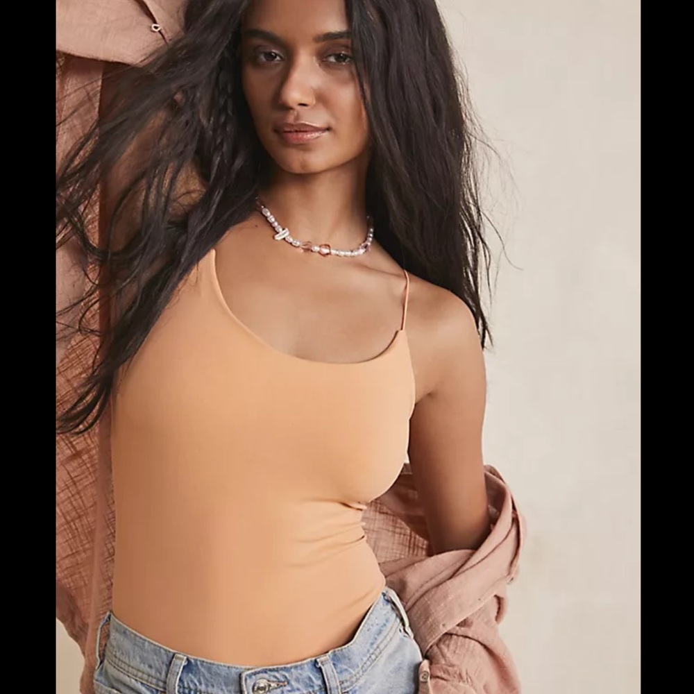 Intimately Free Bodysuit. NWT
